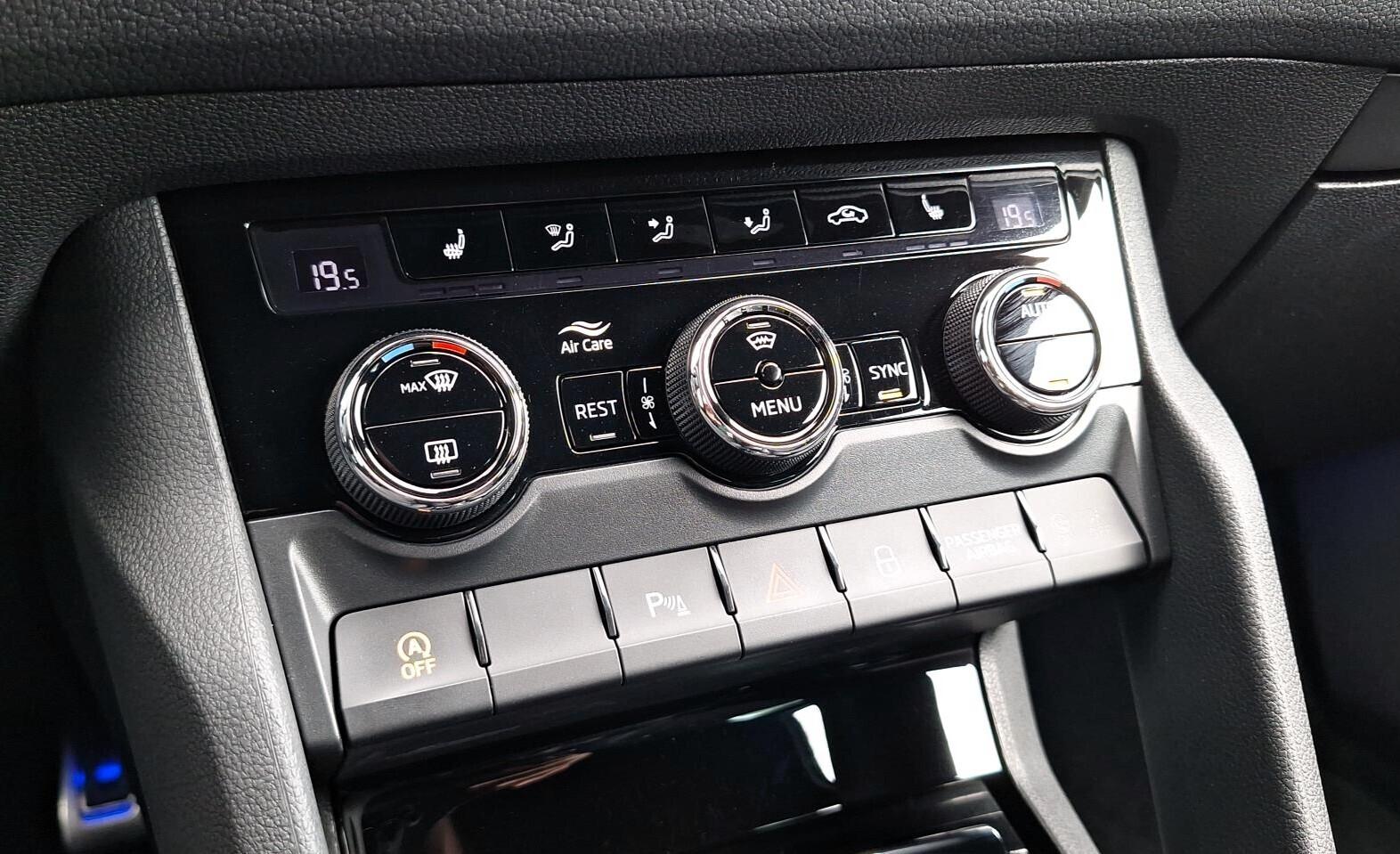 4x4 2.0TSI 190KM DSG LED/KameraCofania/SmartInterFace/Hak/Ambiente 13