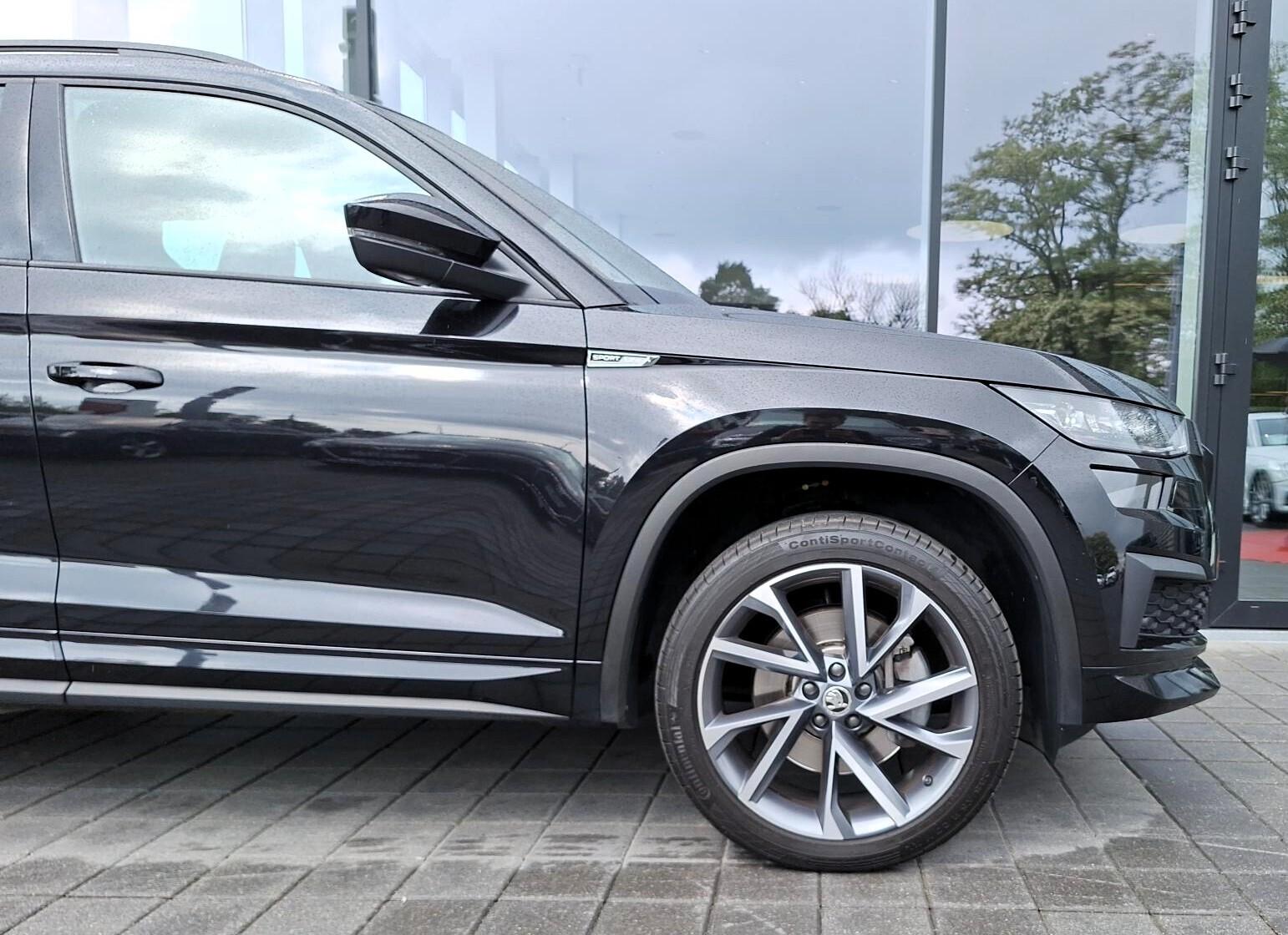 4x4 2.0TSI 190KM DSG LED/KameraCofania/SmartInterFace/Hak/Ambiente 29