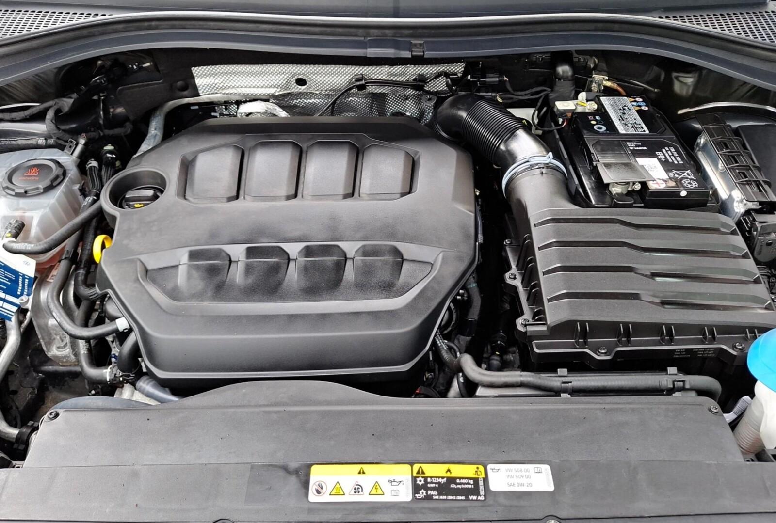 4x4 2.0TSI 190KM DSG LED/KameraCofania/SmartInterFace/Hak/Ambiente 31