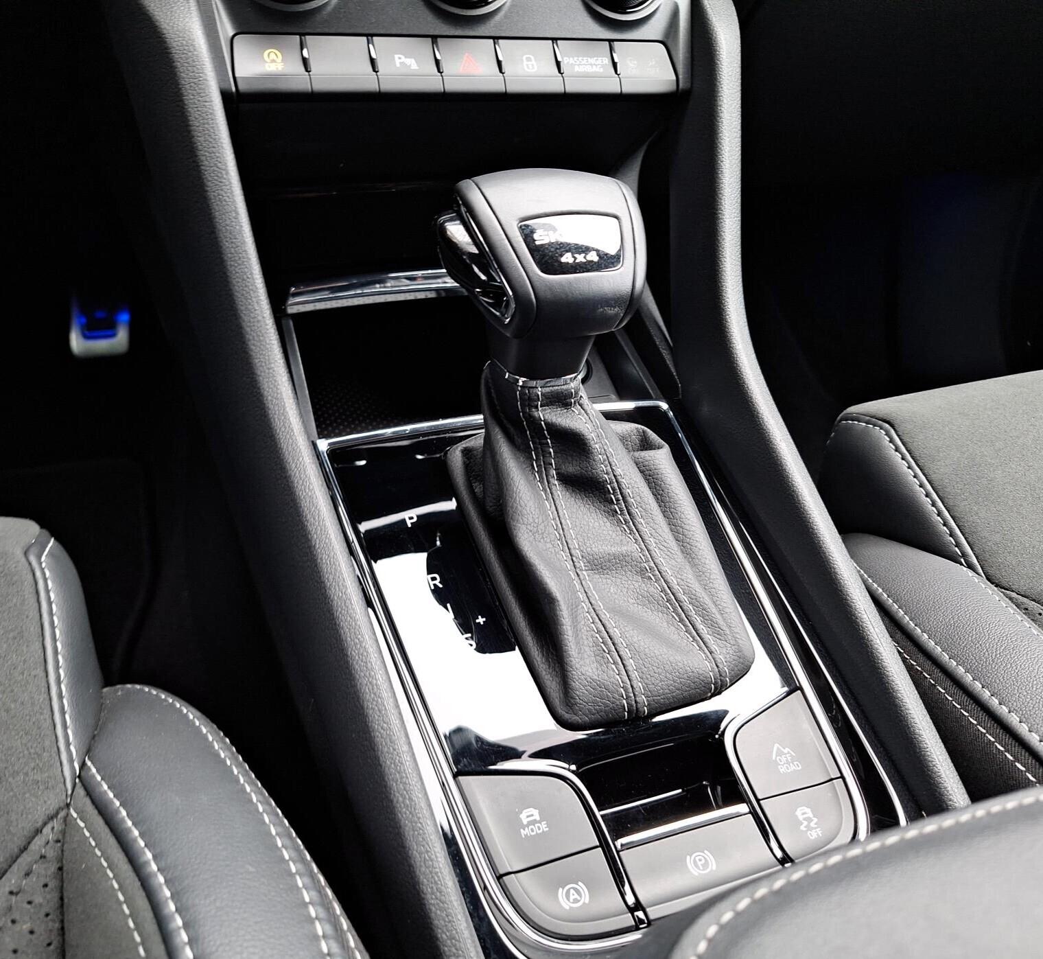 4x4 2.0TSI 190KM DSG LED/KameraCofania/SmartInterFace/Hak/Ambiente 14