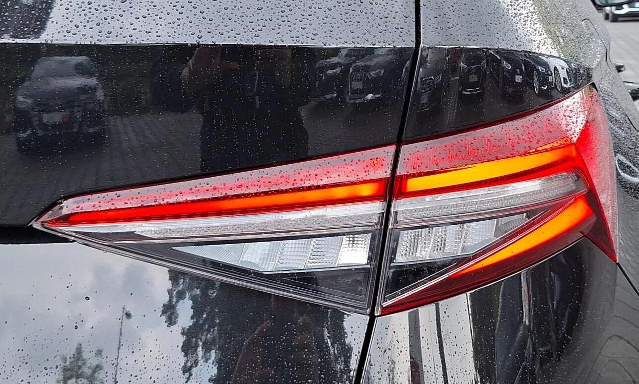 4x4 2.0TSI 190KM DSG LED/KameraCofania/SmartInterFace/Hak/Ambiente 27