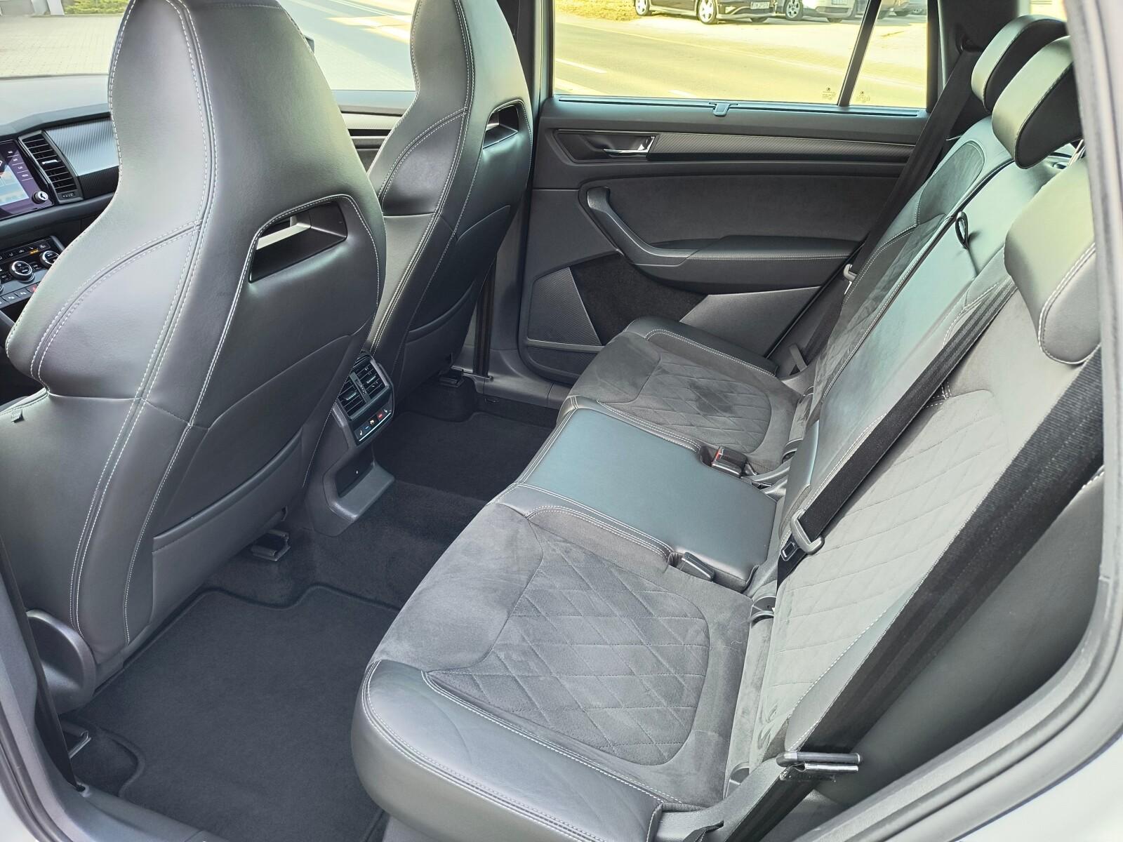 4x4 serwis ASO 2.0TDI 200KM bezwypadkowy pakiety virtual LED VAT23% 26