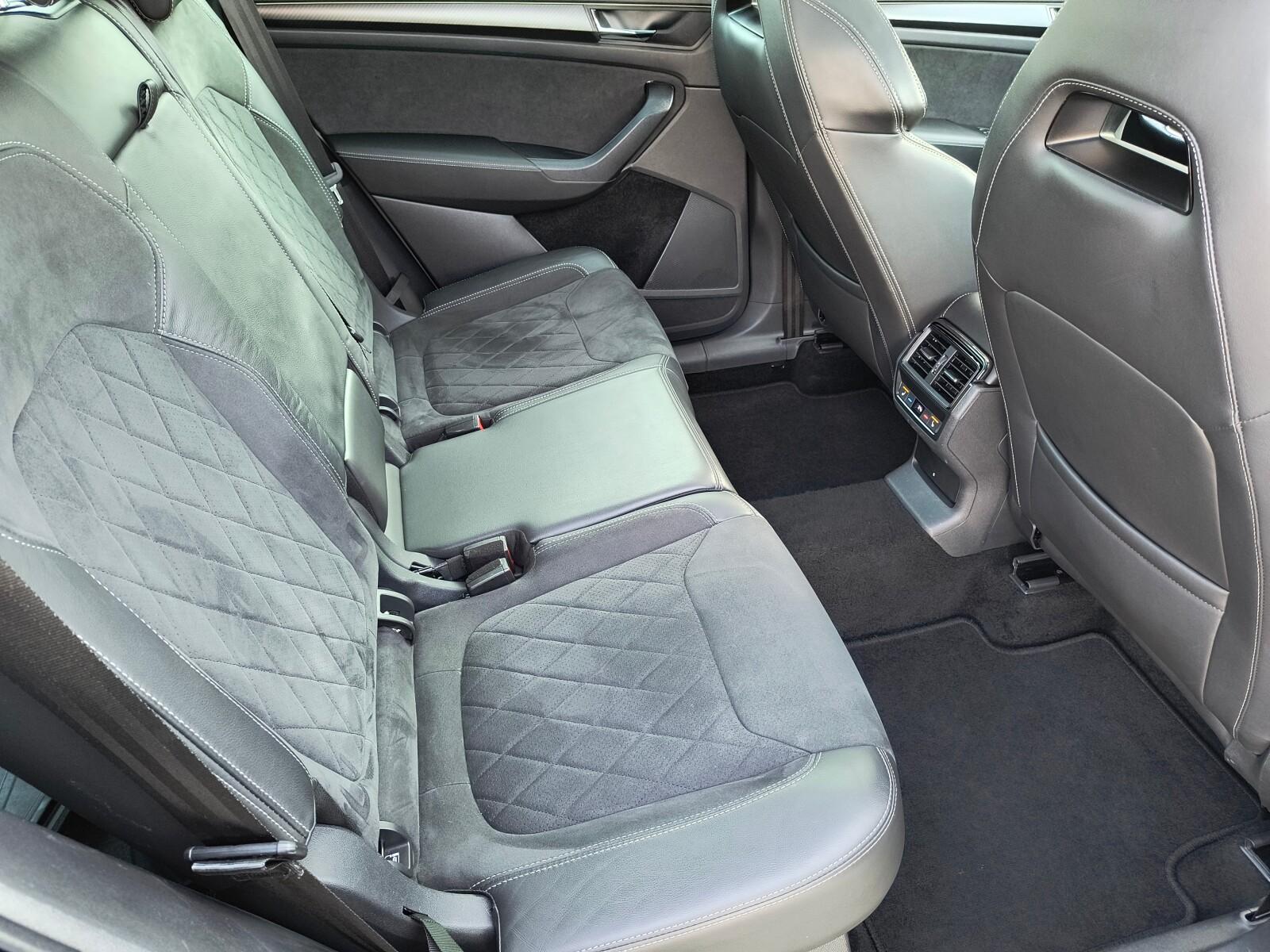 4x4 serwis ASO 2.0TDI 200KM bezwypadkowy pakiety virtual LED VAT23% 13