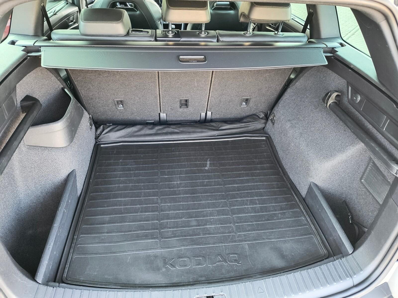 4x4 serwis ASO 2.0TDI 200KM bezwypadkowy pakiety virtual LED VAT23% 29