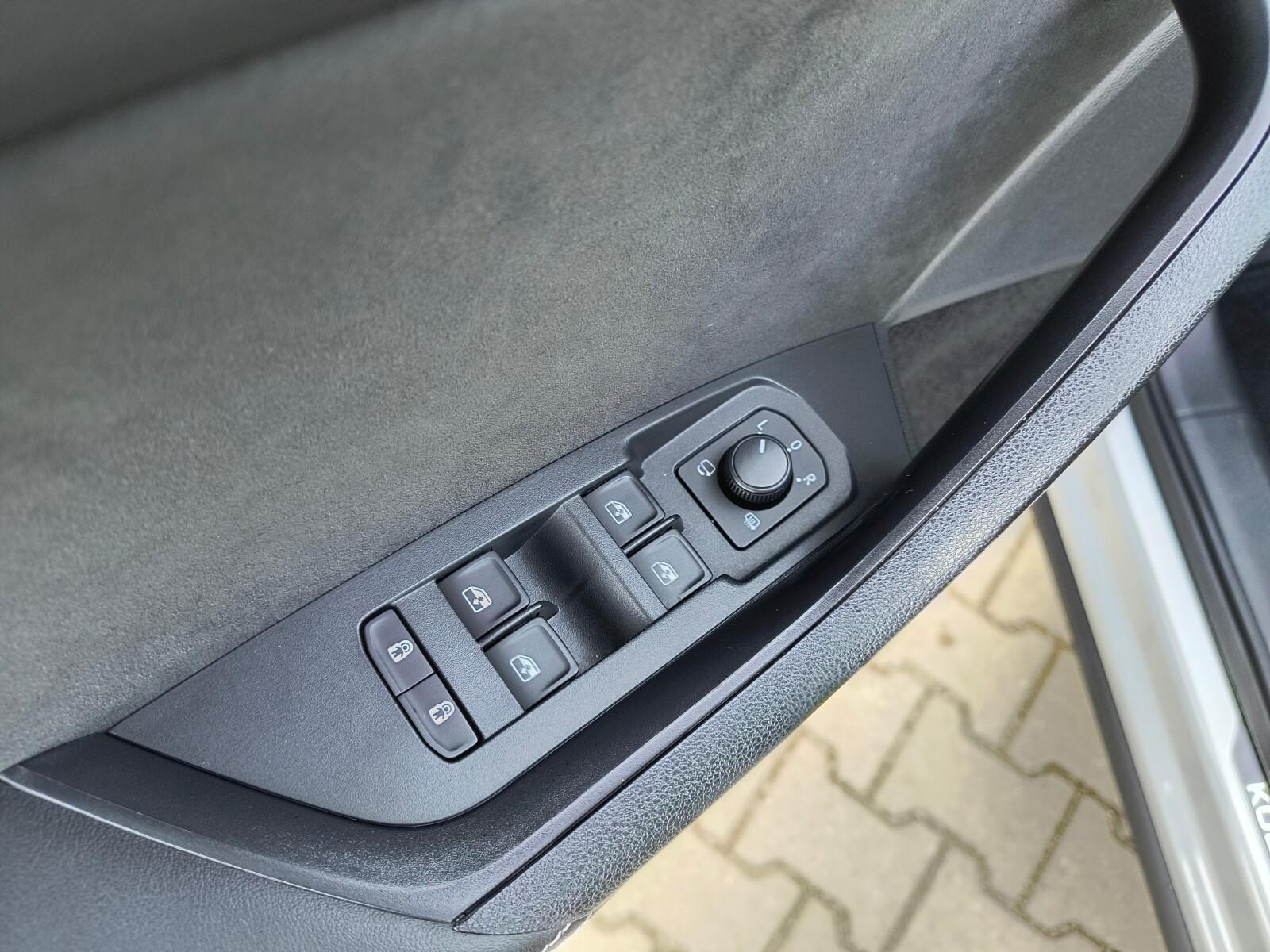 4x4 serwis ASO 2.0TDI 200KM bezwypadkowy pakiety virtual LED VAT23% 15