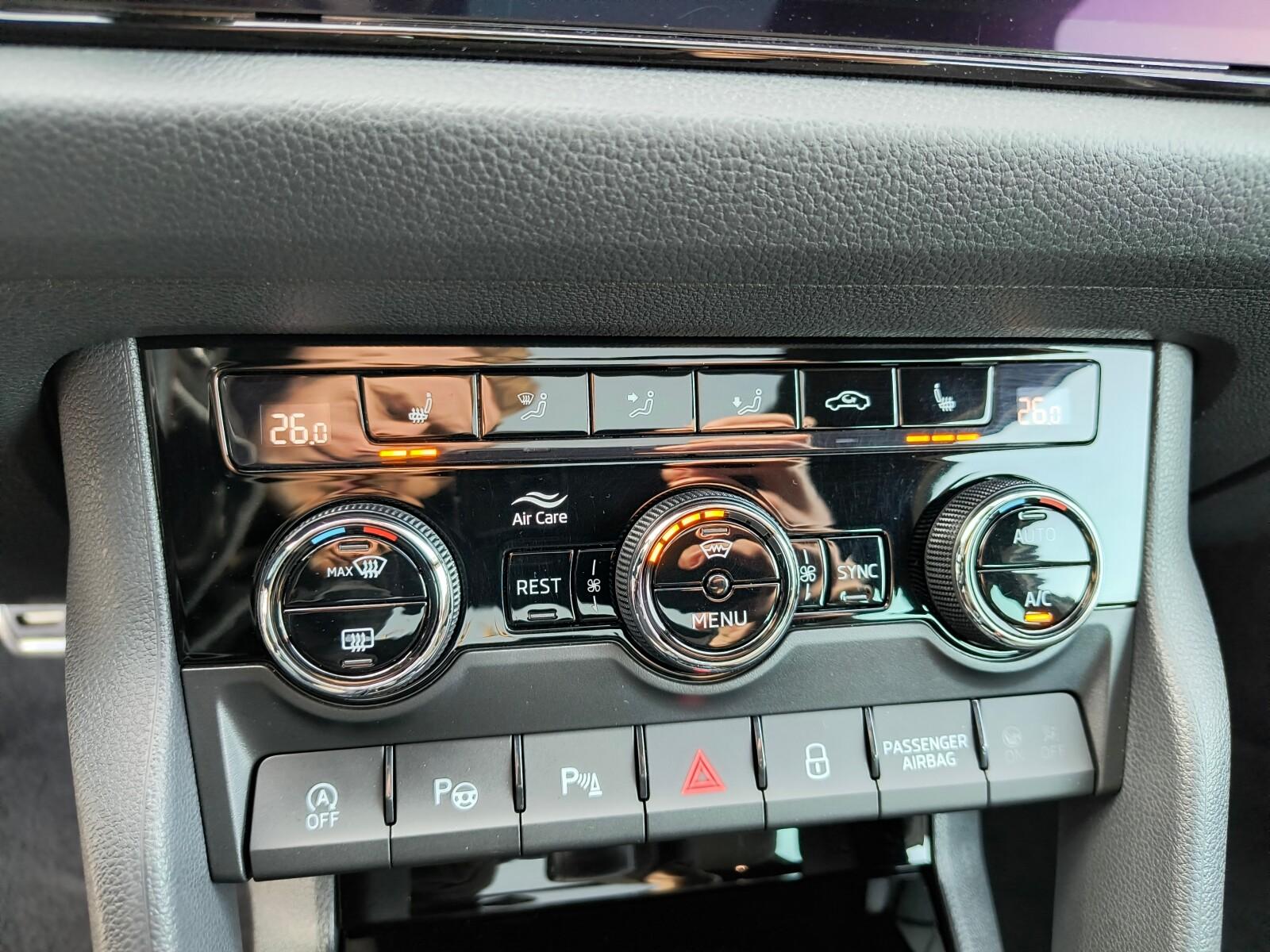 4x4 serwis ASO 2.0TDI 200KM bezwypadkowy pakiety virtual LED VAT23% 20