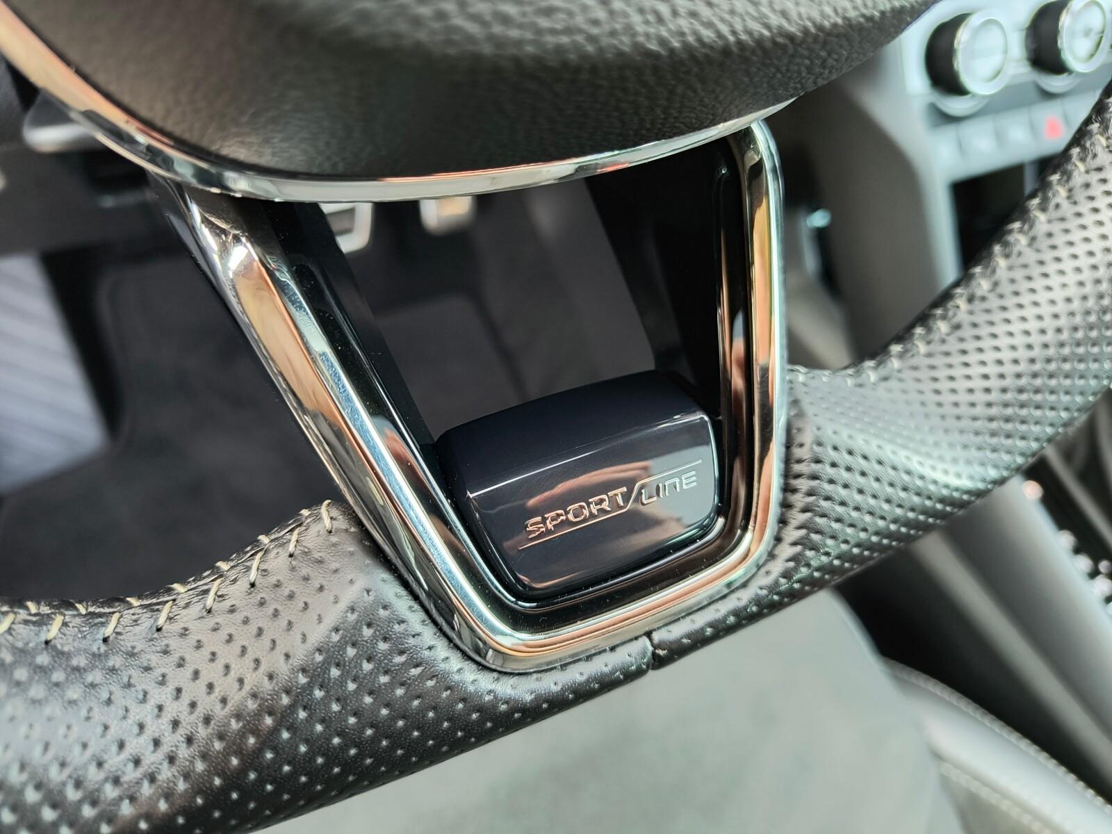 4x4 serwis ASO 2.0TDI 200KM bezwypadkowy pakiety virtual LED VAT23% 33