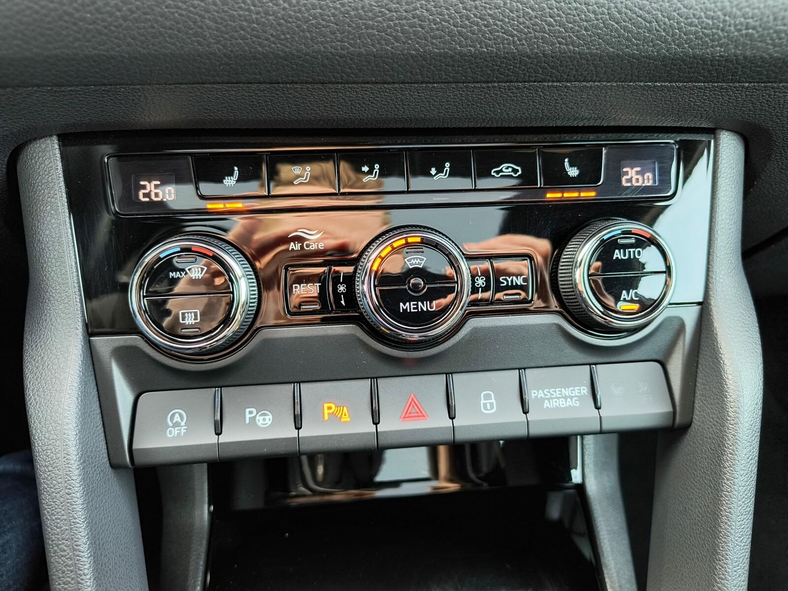 4x4 serwis ASO 2.0TDI 200KM bezwypadkowy pakiety virtual LED VAT23% 35