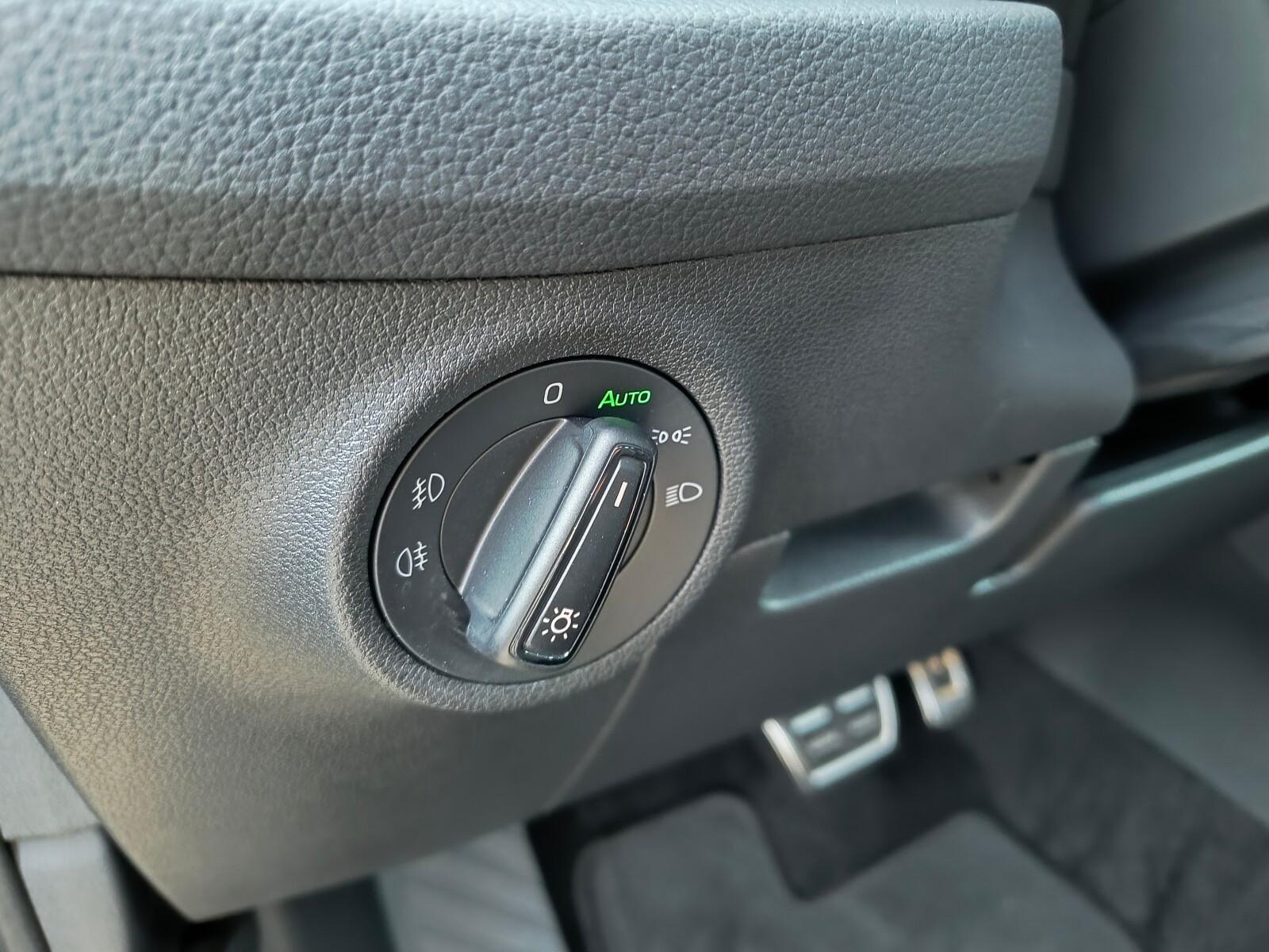 4x4 serwis ASO 2.0TDI 200KM bezwypadkowy pakiety virtual LED VAT23% 16