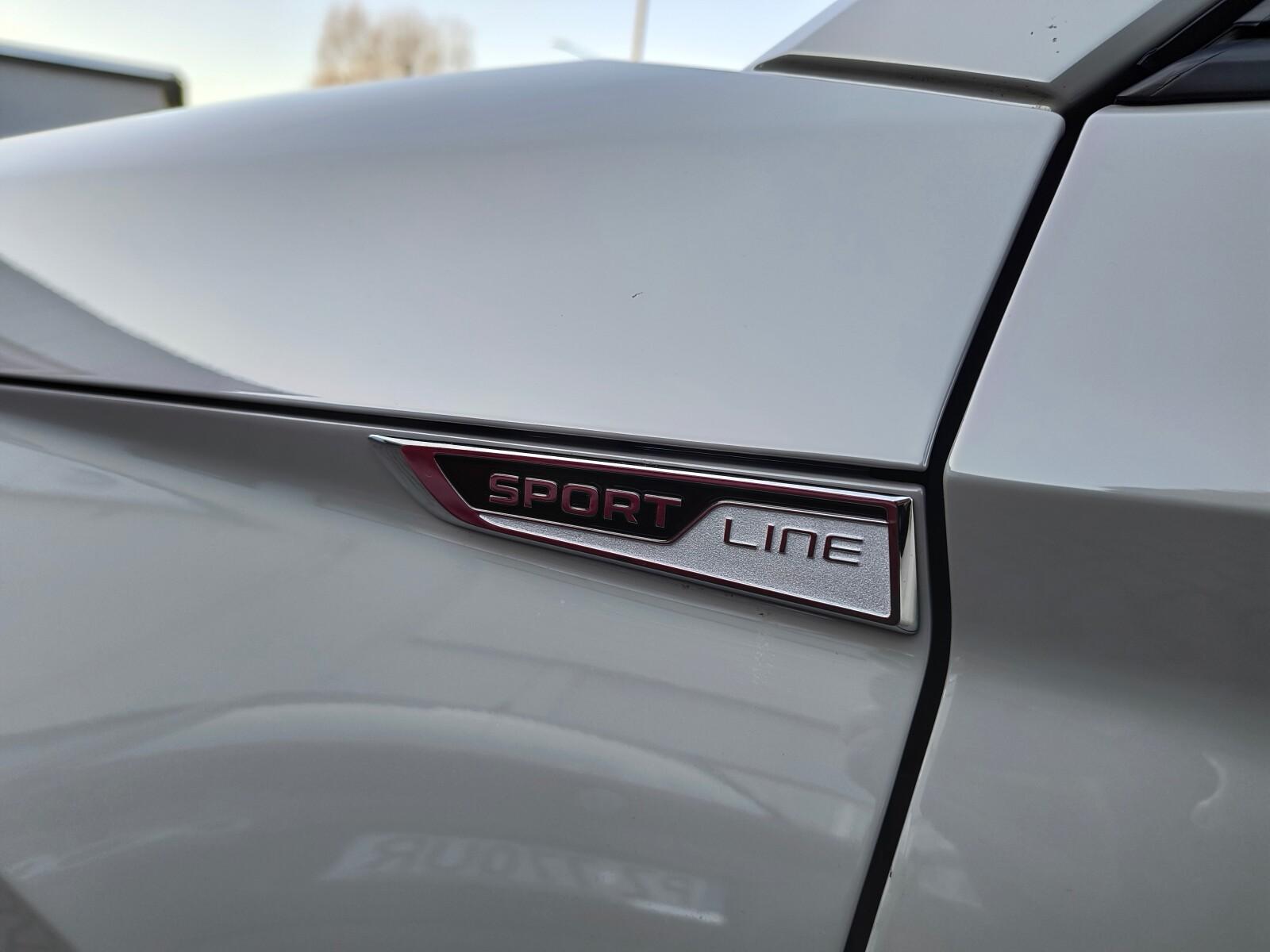 4x4 serwis ASO 2.0TDI 200KM bezwypadkowy pakiety virtual LED VAT23% 32