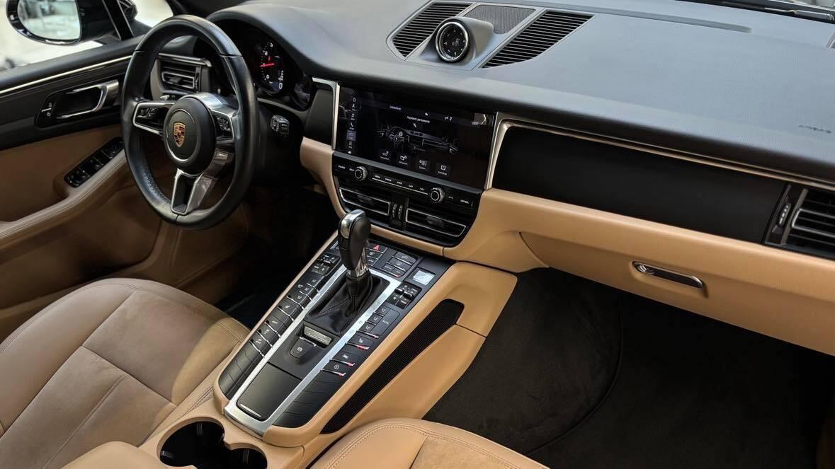 4x4 | LED Porsche | PSM | Panorama | Apple CarPlay |Salon PL|FaVAT23% 16