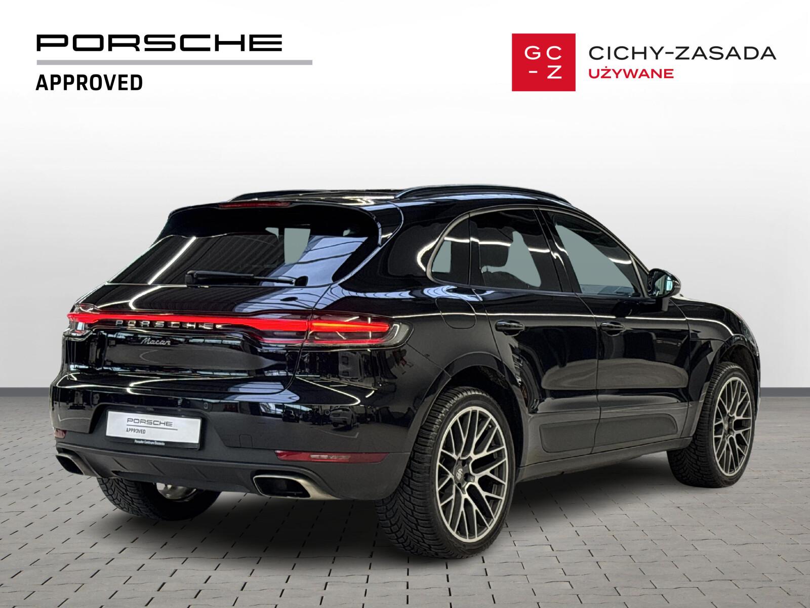 4x4 | LED Porsche | PSM | Panorama | Apple CarPlay |Salon PL|FaVAT23% 4