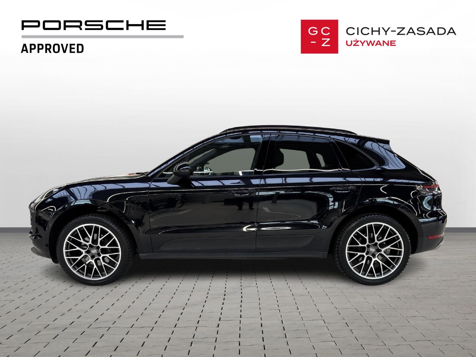 4x4 | LED Porsche | PSM | Panorama | Apple CarPlay |Salon PL|FaVAT23% 1