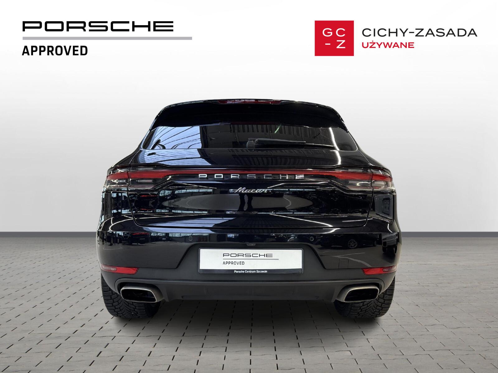 4x4 | LED Porsche | PSM | Panorama | Apple CarPlay |Salon PL|FaVAT23% 3