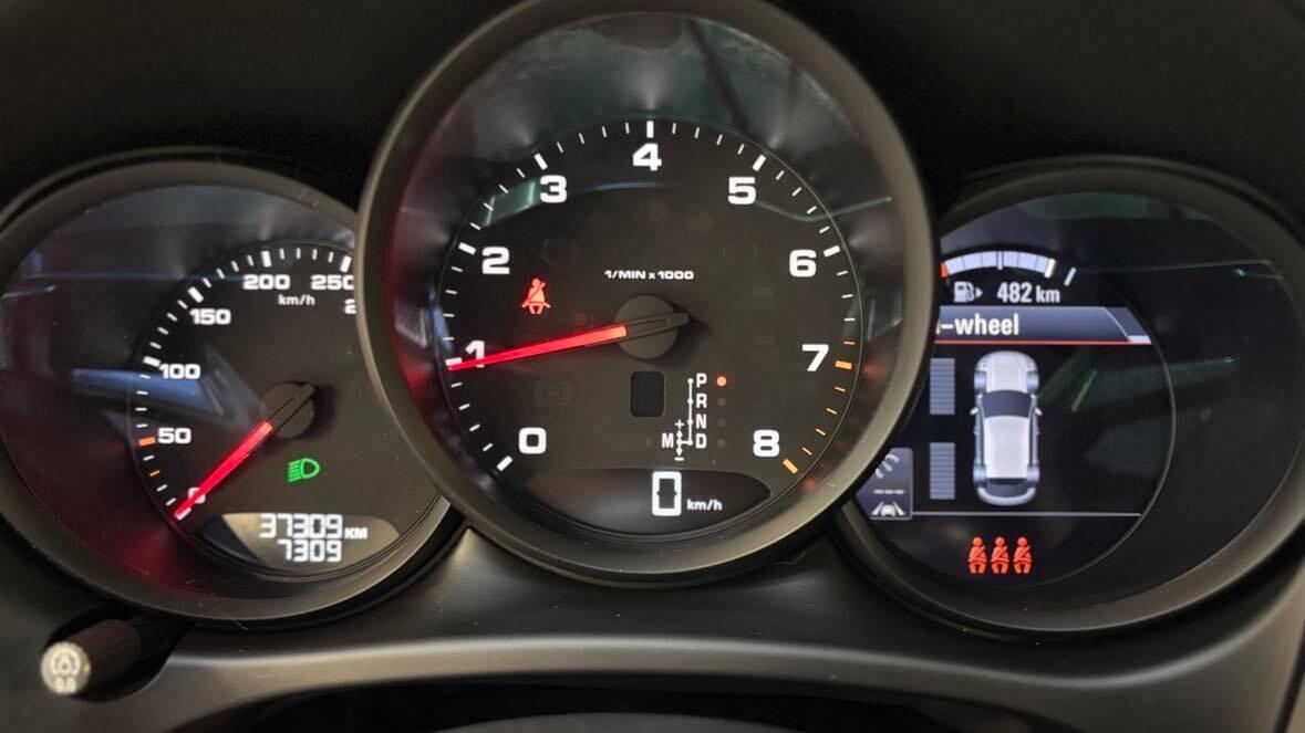 4x4 | LED Porsche | PSM | Panorama | Apple CarPlay |Salon PL|FaVAT23% 31