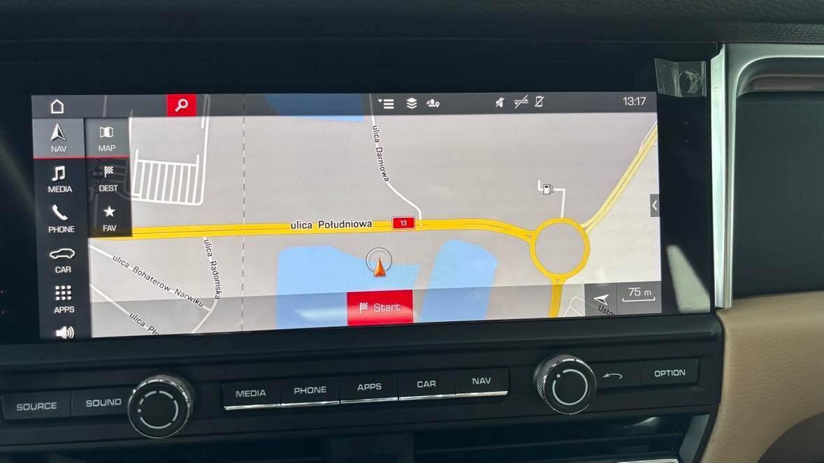 4x4 | LED Porsche | PSM | Panorama | Apple CarPlay |Salon PL|FaVAT23% 26