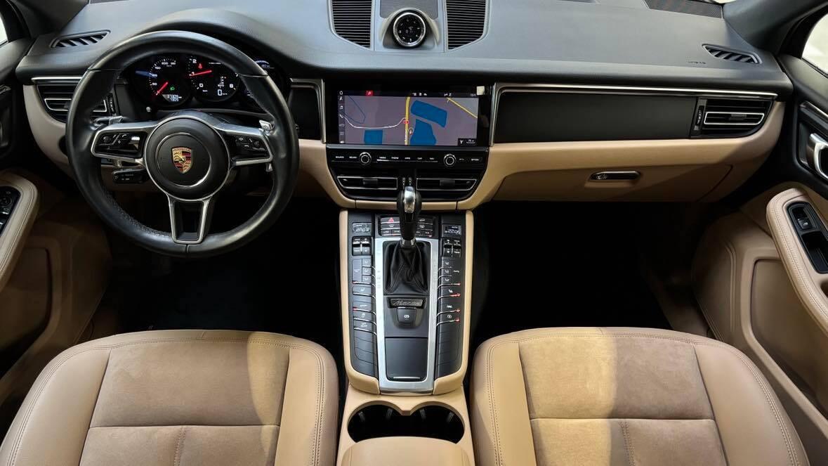 4x4 | LED Porsche | PSM | Panorama | Apple CarPlay |Salon PL|FaVAT23% 15
