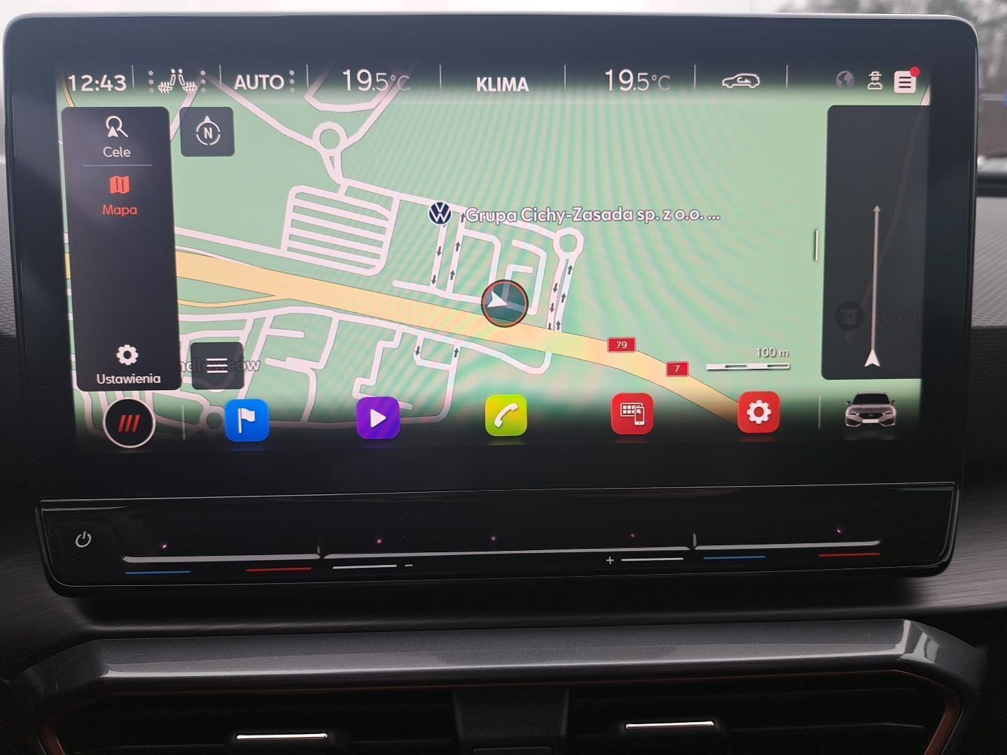 Cupra Leon Sportstourer ST 190KM 25