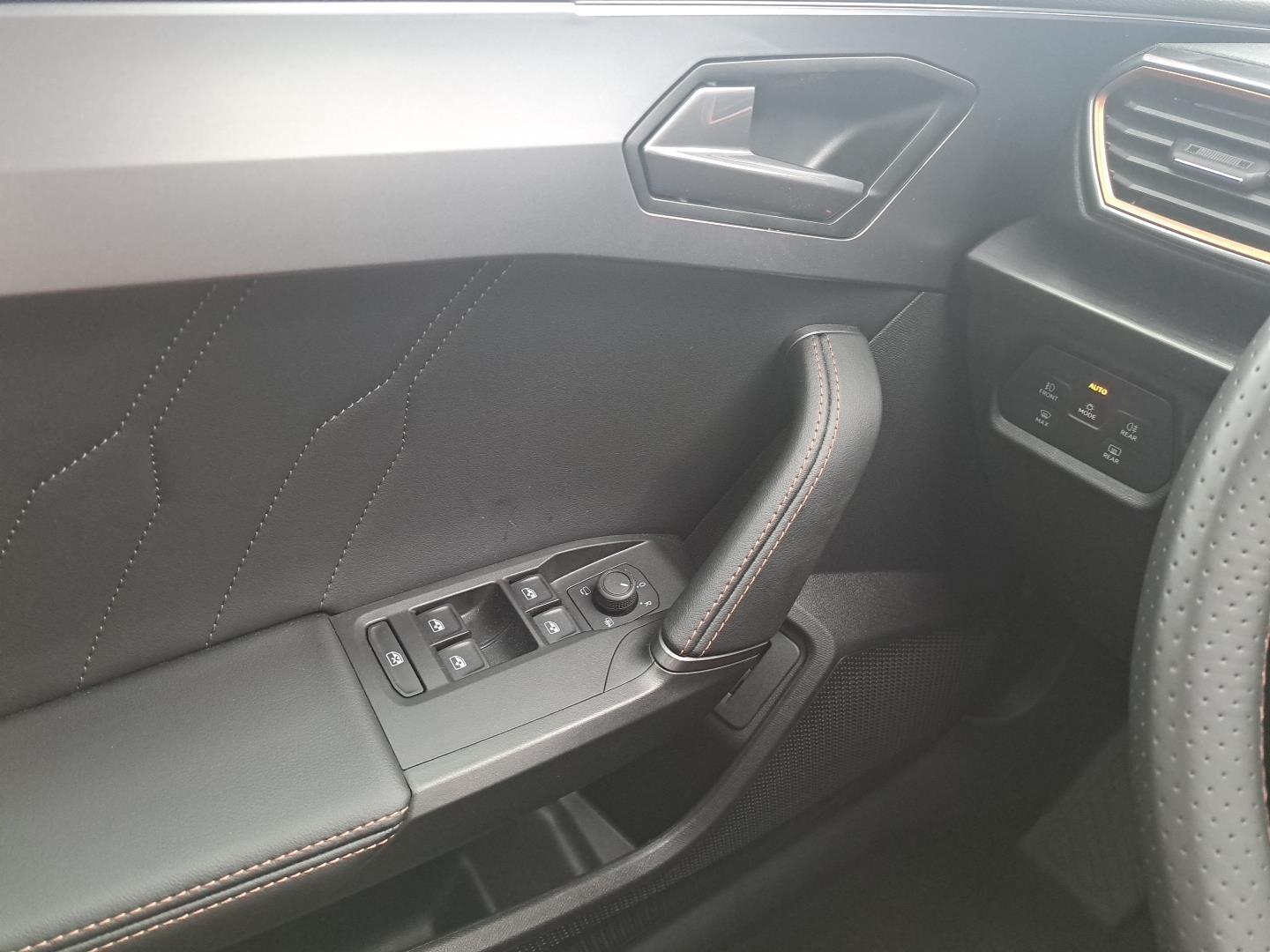 Cupra Leon Sportstourer ST 190KM 19