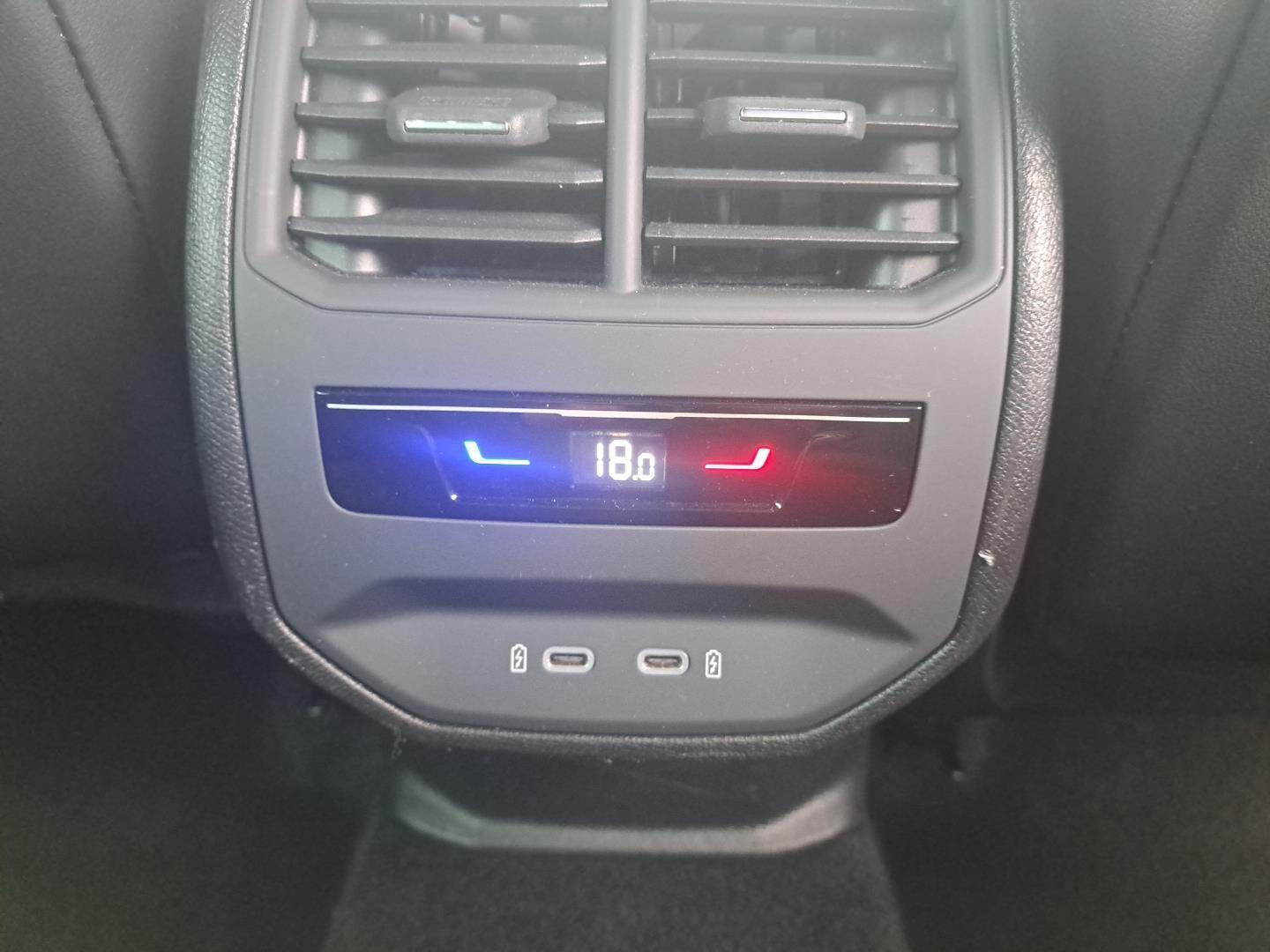 Cupra Leon Sportstourer ST 190KM 18