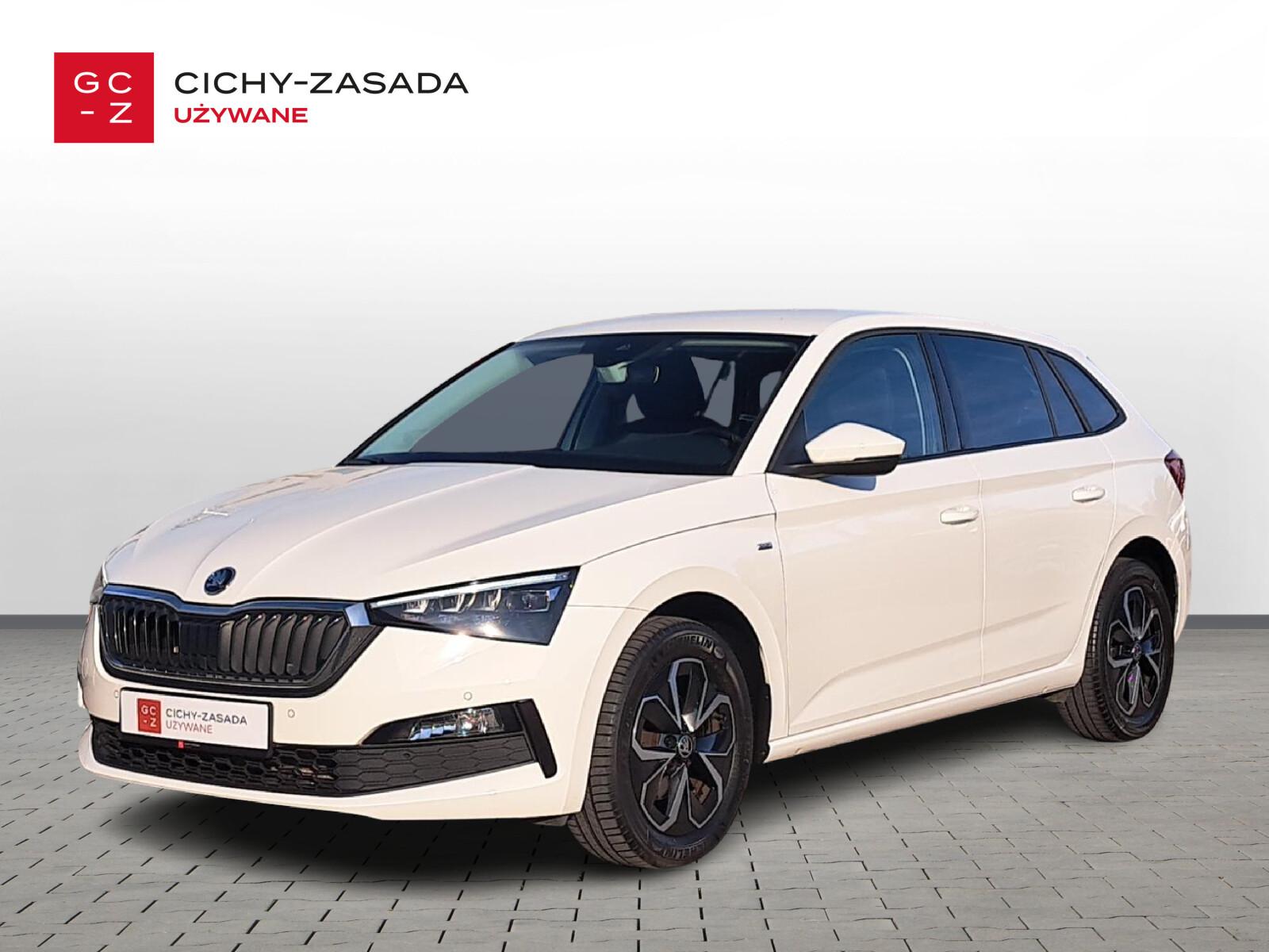 1.0TSI 115KM Ambition Drive Virtual Podgrzew.Fot LED Alu16' Bezwypadek 0