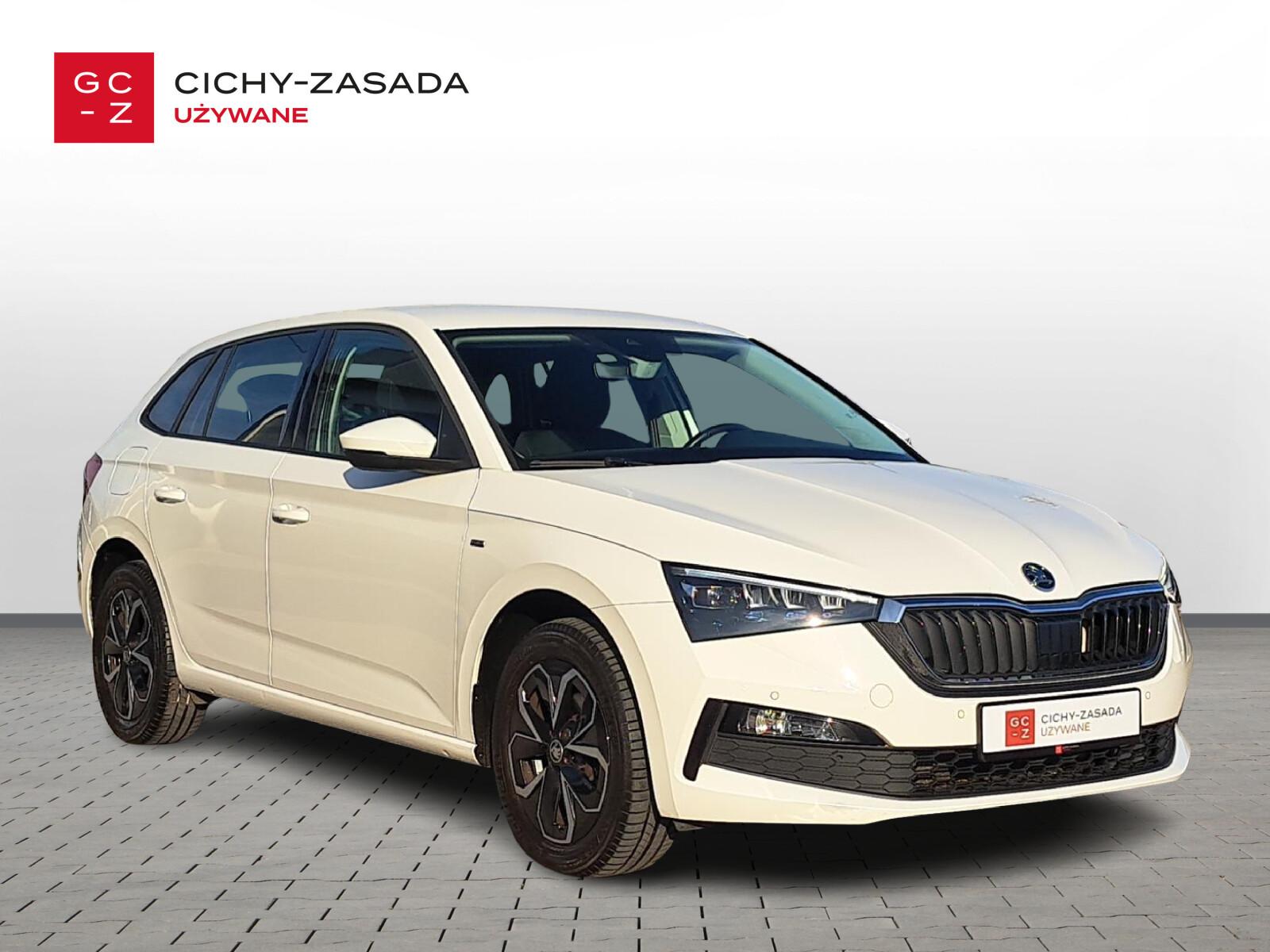 1.0TSI 115KM Ambition Drive Virtual Podgrzew.Fot LED Alu16' Bezwypadek 6