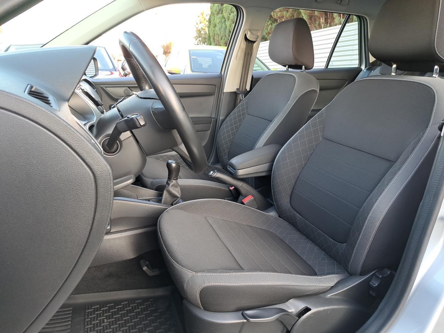 Kombi SalonPL 1.0TSI 95KM Ambition Kamera SmartLink+ LED ASO FV23% 10