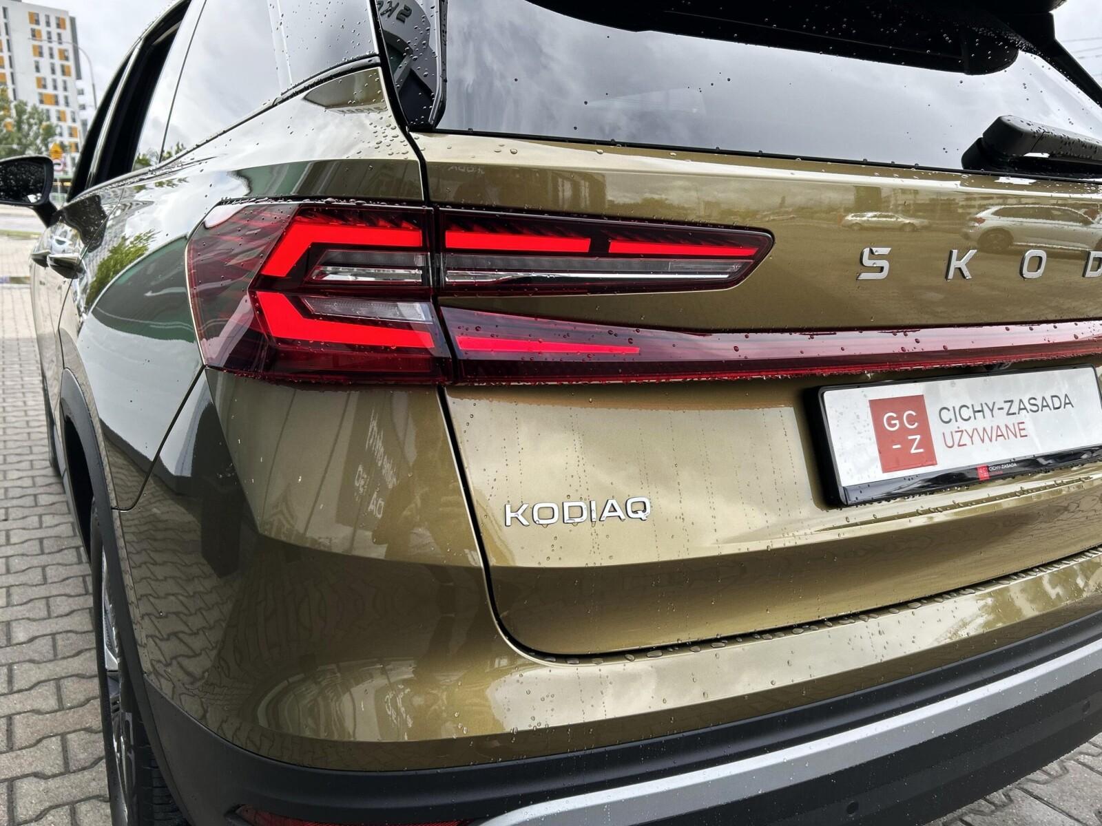 1.5TSI 150KM Selection Gwarancja SalonPL SerwisASO LED Matrix Pakiety 36