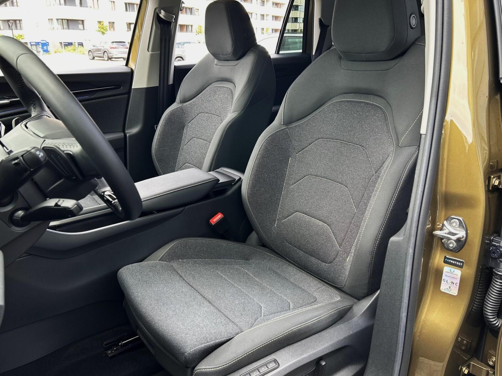 1.5TSI 150KM Selection Gwarancja SalonPL SerwisASO LED Matrix Pakiety 8