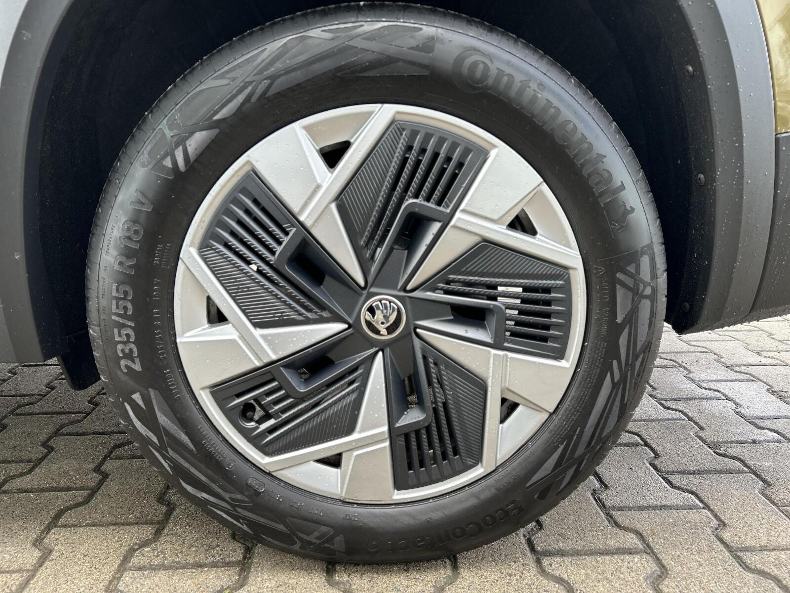 1.5TSI 150KM Selection Gwarancja SalonPL SerwisASO LED Matrix Pakiety 37