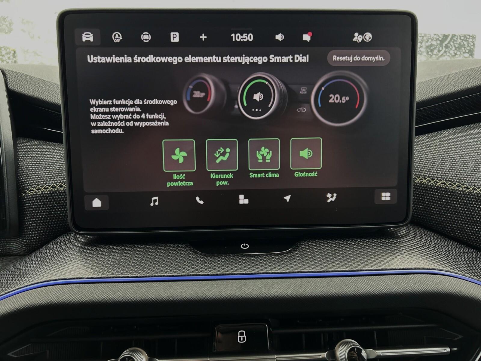 1.5TSI 150KM Selection Gwarancja SalonPL SerwisASO LED Matrix Pakiety 30