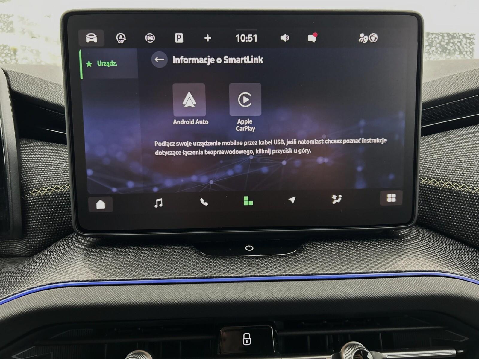 1.5TSI 150KM Selection Gwarancja SalonPL SerwisASO LED Matrix Pakiety 33