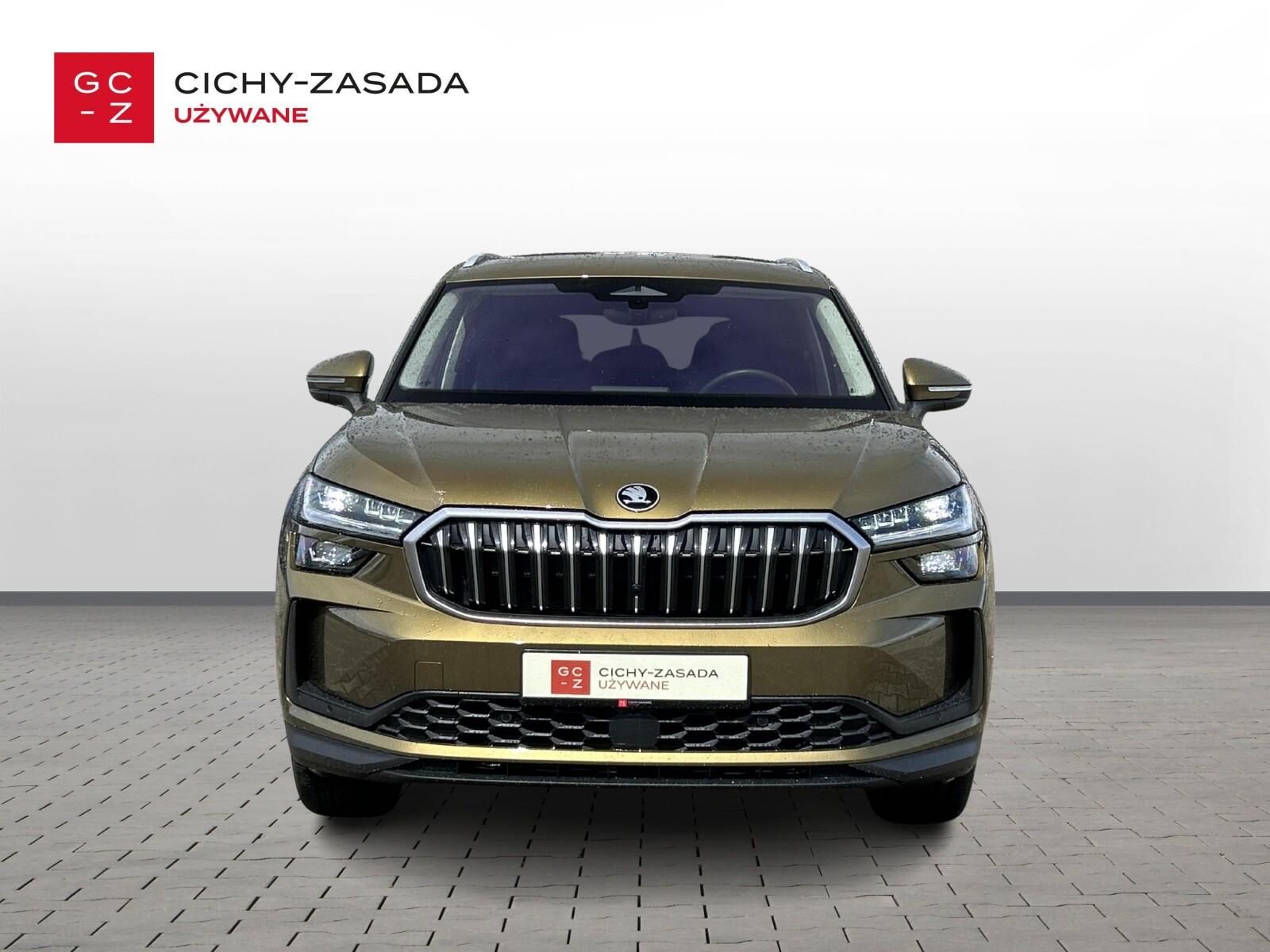 1.5TSI 150KM Selection Gwarancja SalonPL SerwisASO LED Matrix Pakiety 7