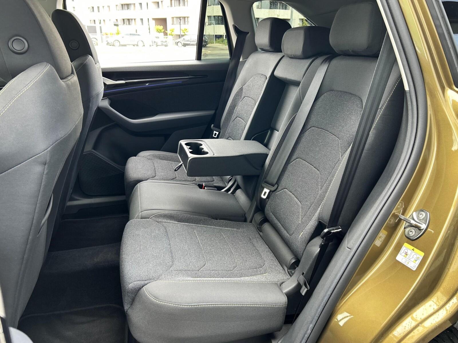 1.5TSI 150KM Selection Gwarancja SalonPL SerwisASO LED Matrix Pakiety 9
