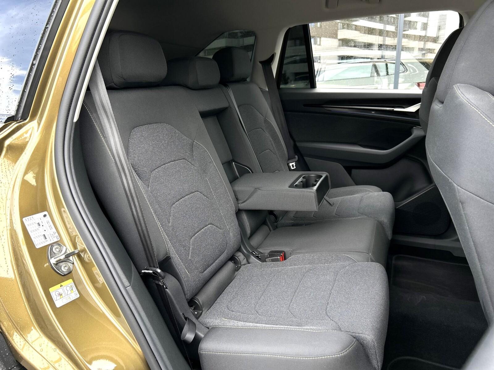 1.5TSI 150KM Selection Gwarancja SalonPL SerwisASO LED Matrix Pakiety 12