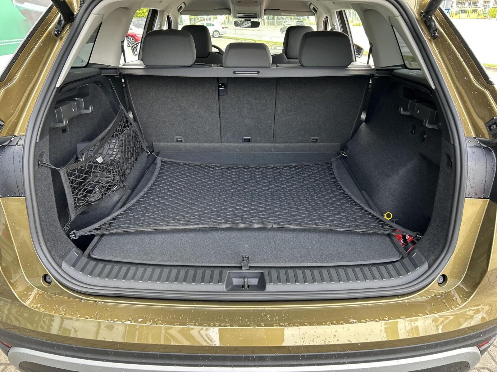 1.5TSI 150KM Selection Gwarancja SalonPL SerwisASO LED Matrix Pakiety 10