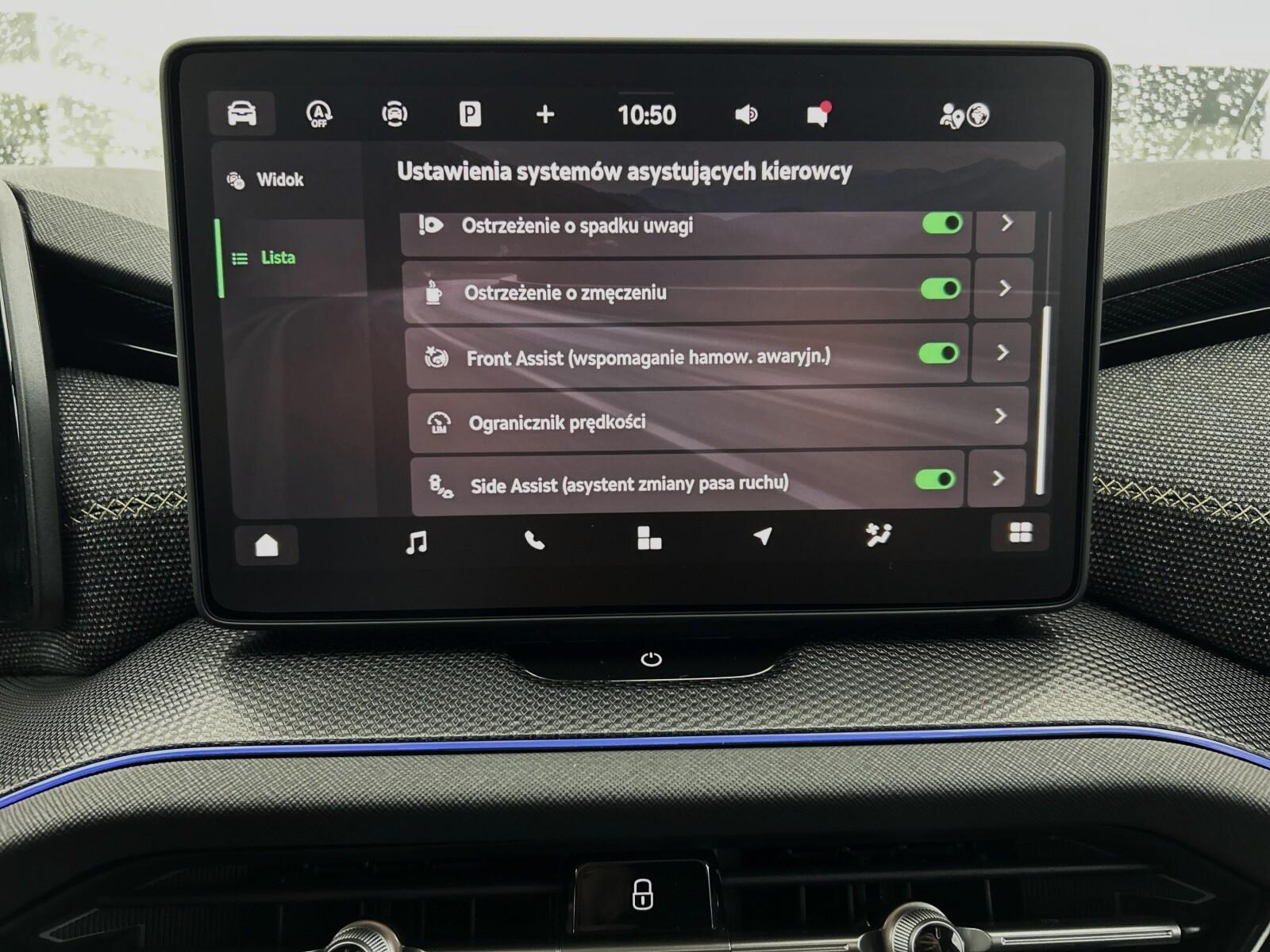 1.5TSI 150KM Selection Gwarancja SalonPL SerwisASO LED Matrix Pakiety 28