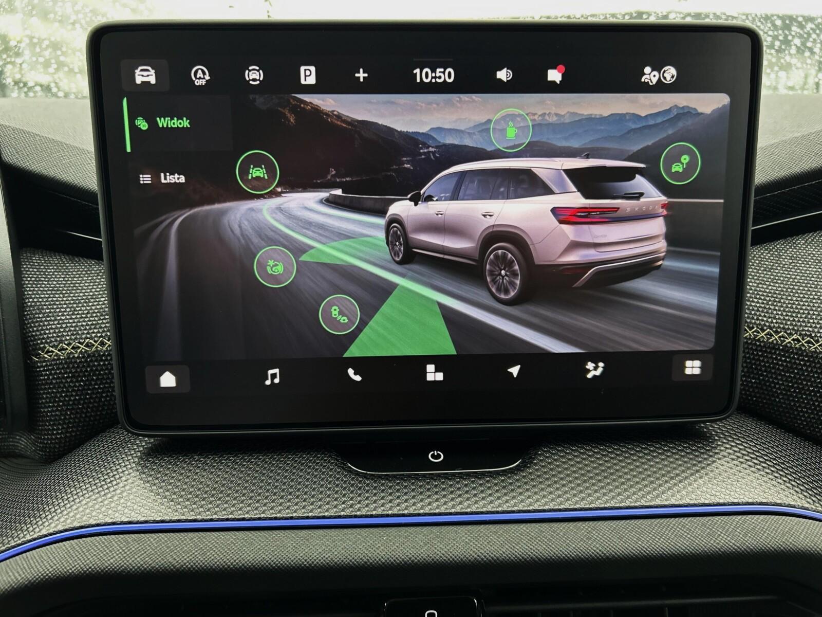 1.5TSI 150KM Selection Gwarancja SalonPL SerwisASO LED Matrix Pakiety 26