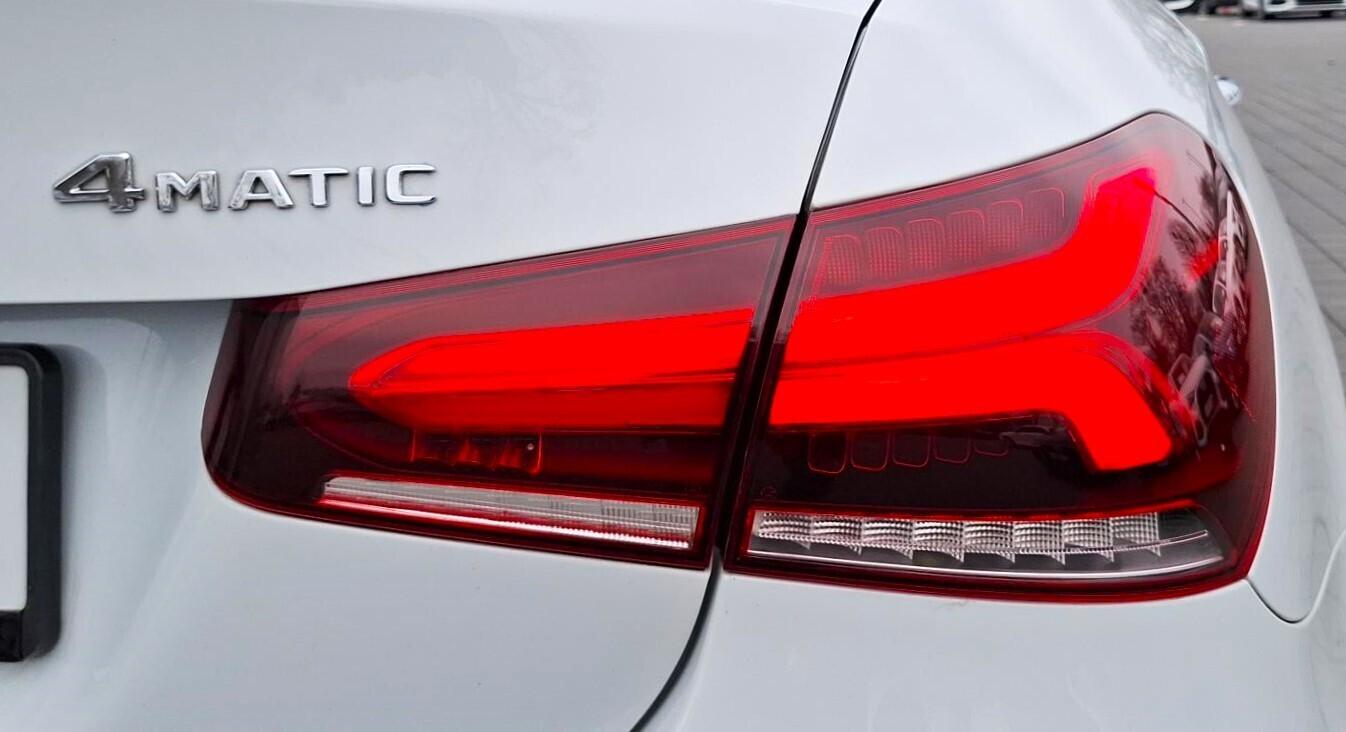 A220 4-Matic 7G-DCT 190KM Ambient/Head-Up/Keyless/Kamera360/CarPlay 27