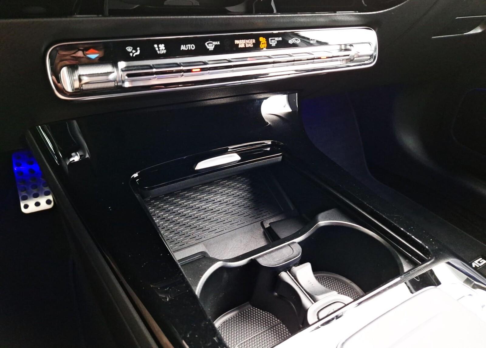 A220 4-Matic 7G-DCT 190KM Ambient/Head-Up/Keyless/Kamera360/CarPlay 13