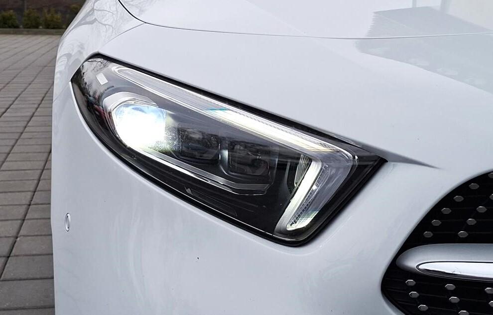 A220 4-Matic 7G-DCT 190KM Ambient/Head-Up/Keyless/Kamera360/CarPlay 26
