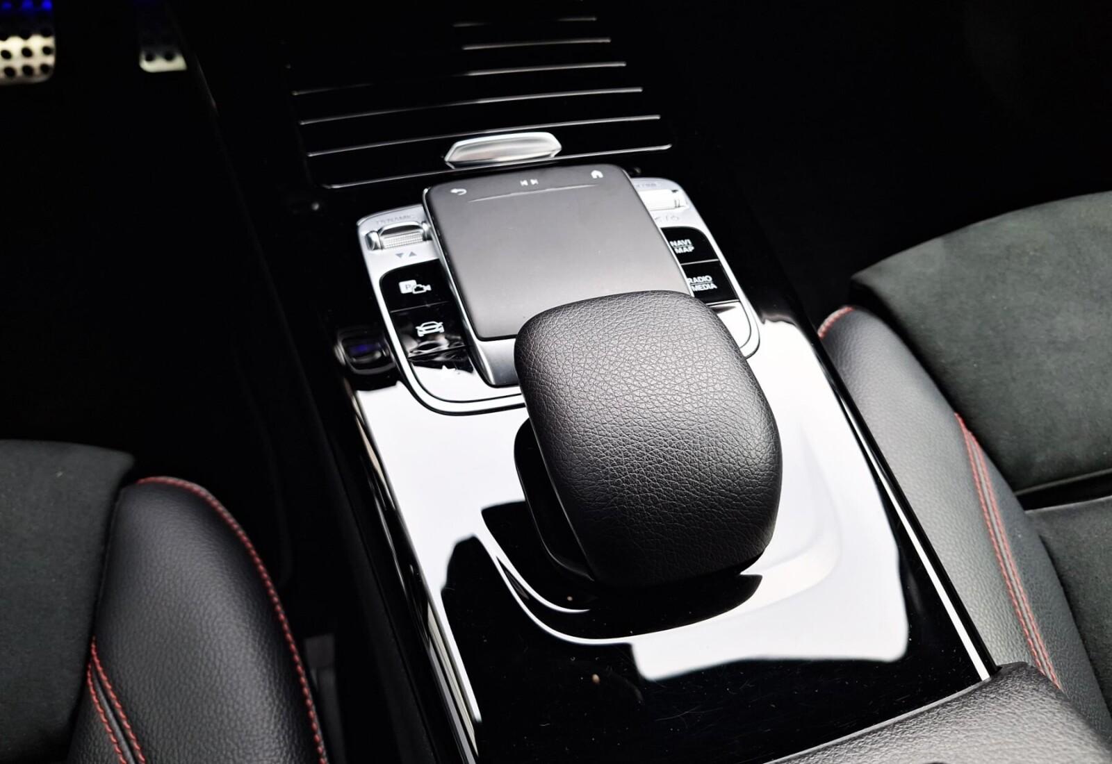 A220 4-Matic 7G-DCT 190KM Ambient/Head-Up/Keyless/Kamera360/CarPlay 14