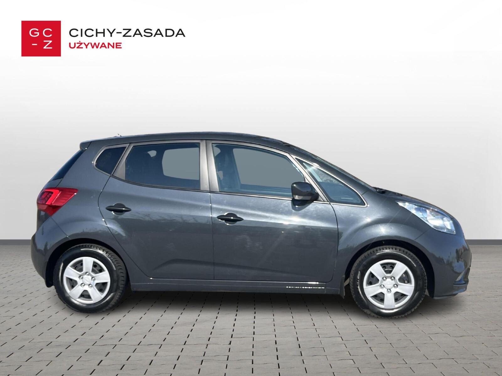 1.6 125KM | Salon PL |Kamera Cofania | Czujniki Parkowania | manualna| 5