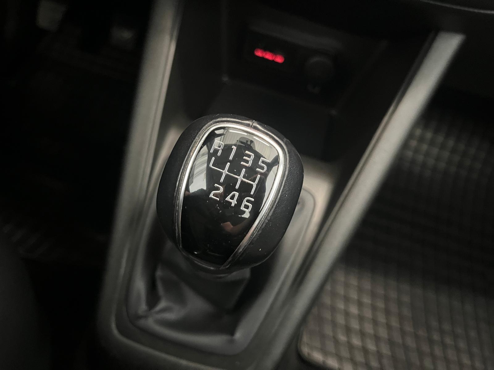 1.6 125KM | Salon PL |Kamera Cofania | Czujniki Parkowania | manualna| 21