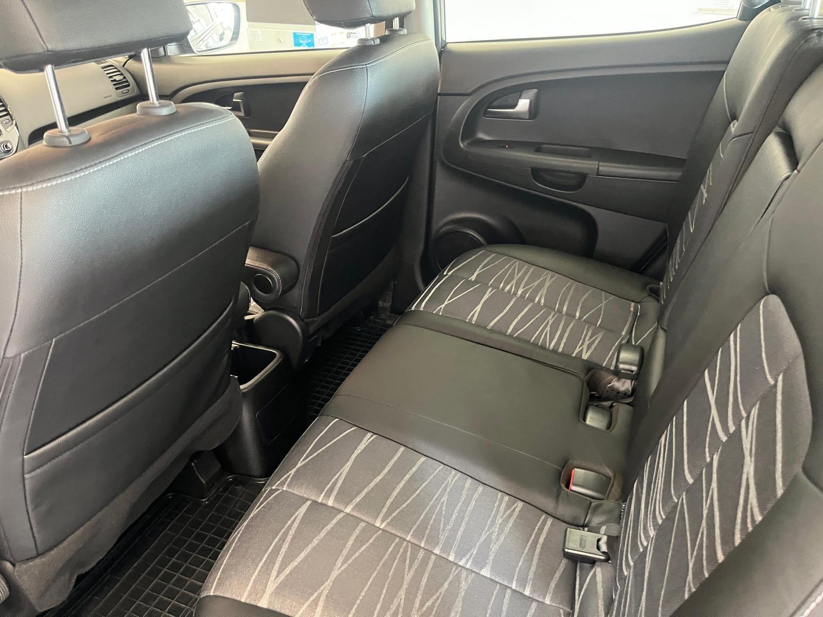 1.6 125KM | Salon PL |Kamera Cofania | Czujniki Parkowania | manualna| 23