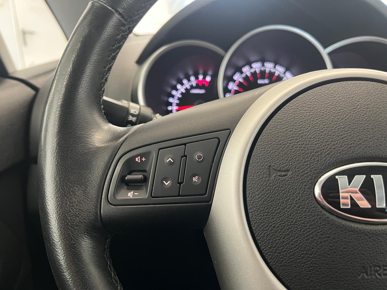1.6 125KM | Salon PL |Kamera Cofania | Czujniki Parkowania | manualna| 11