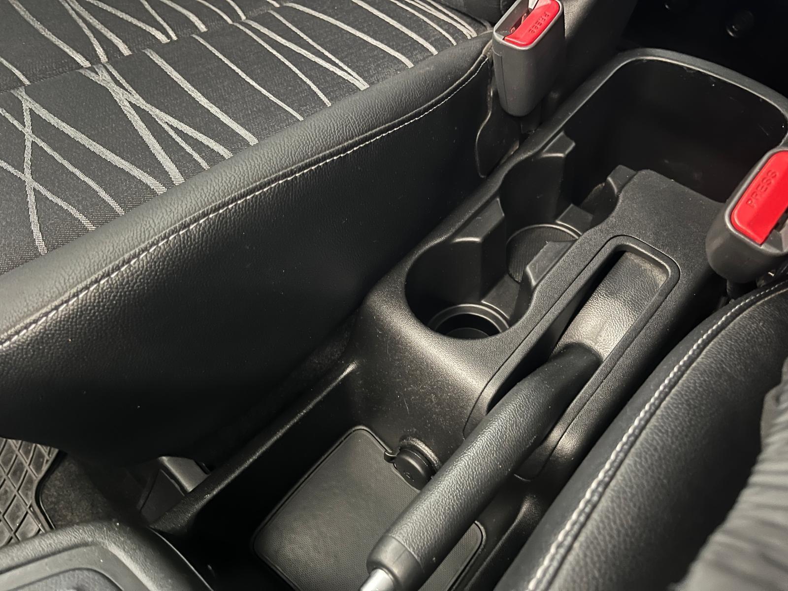 1.6 125KM | Salon PL |Kamera Cofania | Czujniki Parkowania | manualna| 22