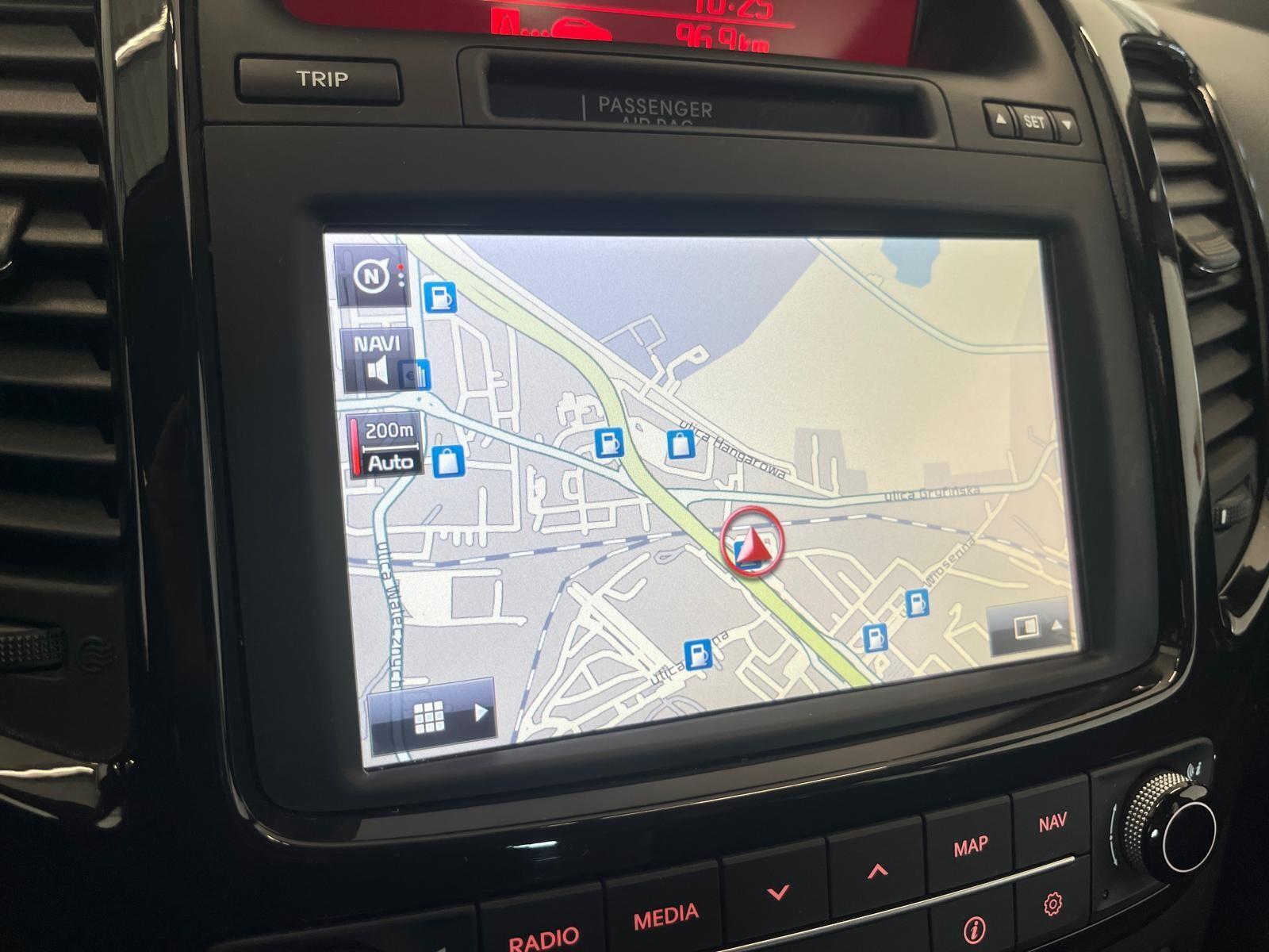 1.6 125KM | Salon PL |Kamera Cofania | Czujniki Parkowania | manualna| 16
