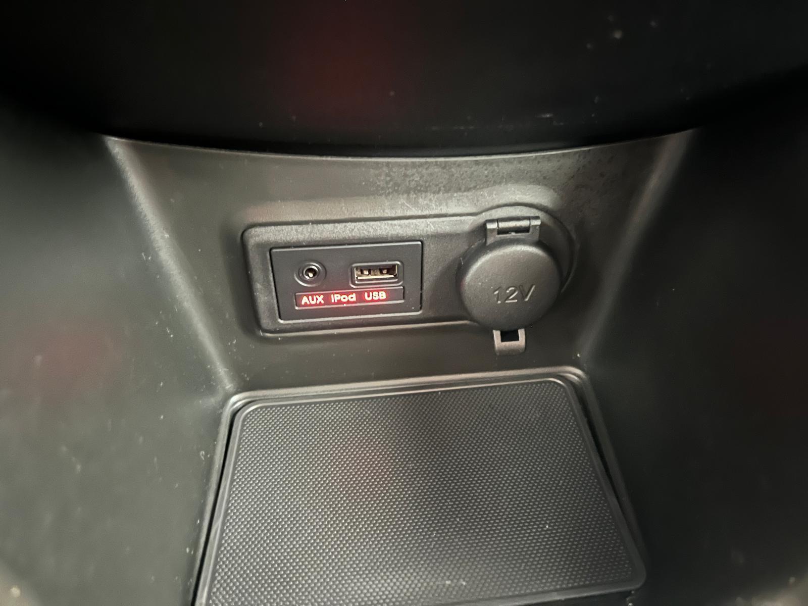 1.6 125KM | Salon PL |Kamera Cofania | Czujniki Parkowania | manualna| 19