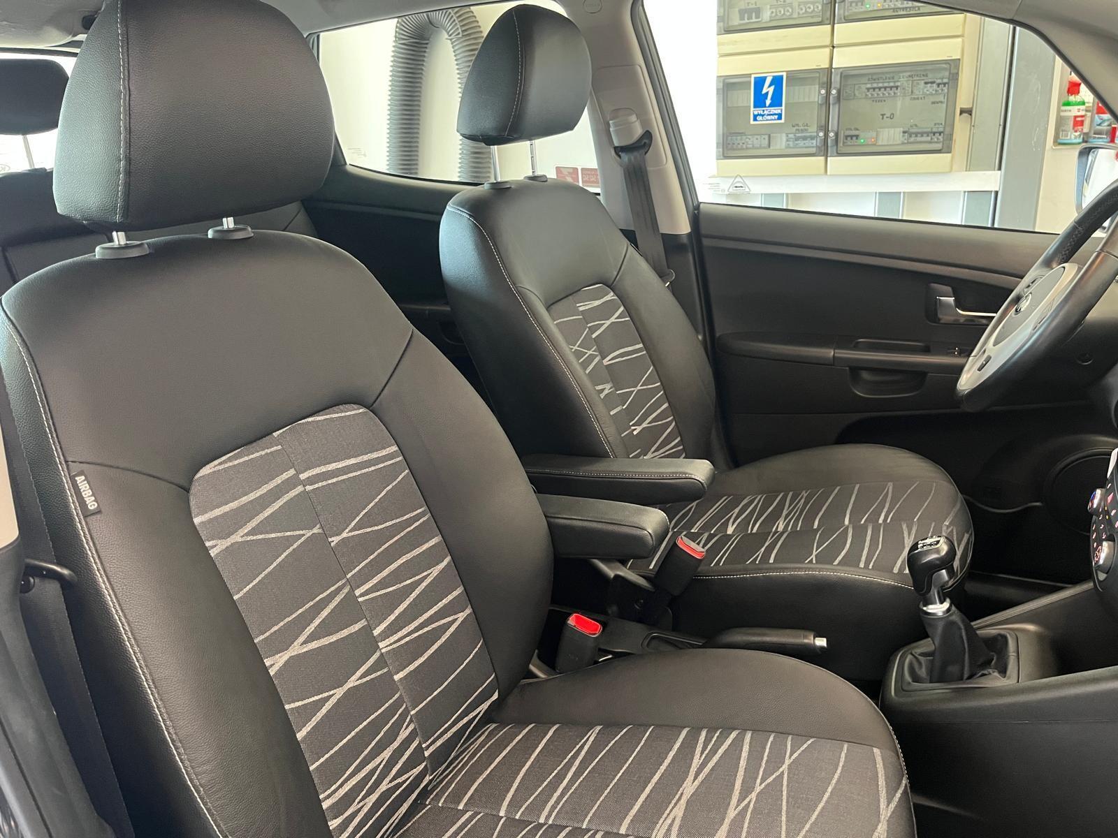 1.6 125KM | Salon PL |Kamera Cofania | Czujniki Parkowania | manualna| 26